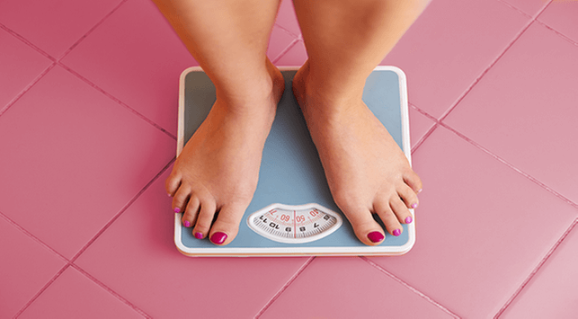 Как да изчислим идеалното тегло