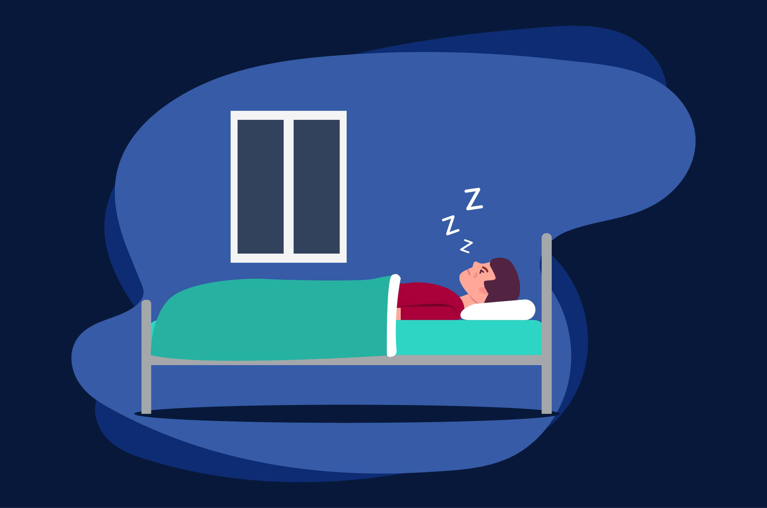 Insomnia Tidur Bolehkah Gejala Hemiplegia?
