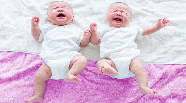 Колко е вероятно да се отгатне пола на бебето на ултразвук?