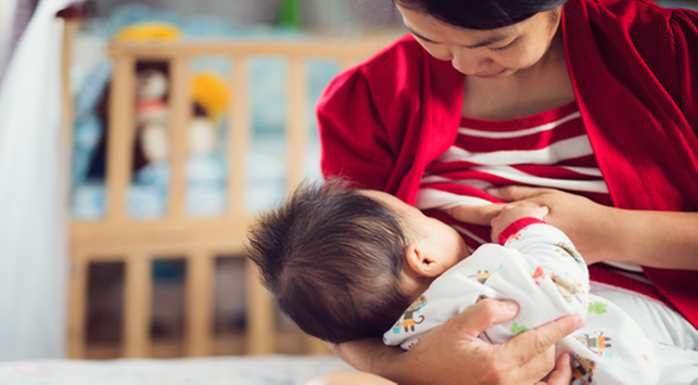 7 نصائح للتغلب على أسباب التهاب الضرع عند الأمهات المرضعات