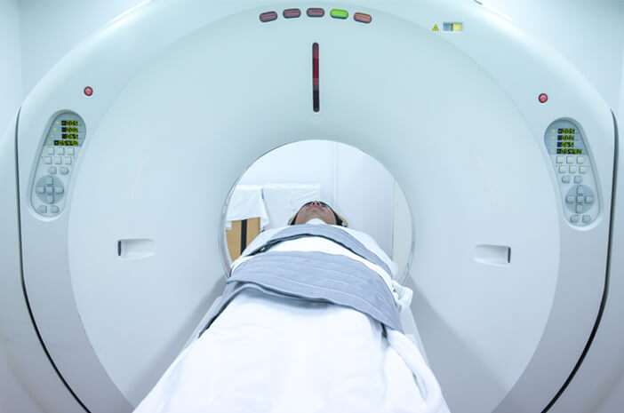 Jangan salah, ini adalah perbezaan antara CT Scan dan MRI Scan