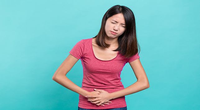 PMS veya Hamileliğin Fark İşaretlerini Tanıyın