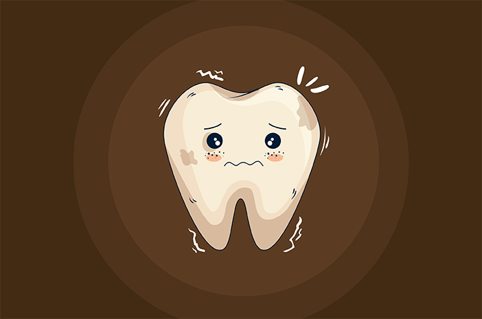 İnatçı Sarı Dişler Doğal Olarak Nasıl Beyazlatılır?