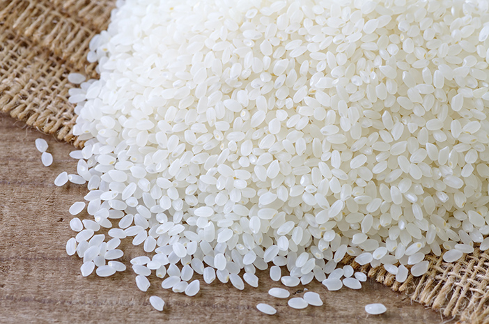 Cara Betul Memasak Nasi Shirataki untuk Diet