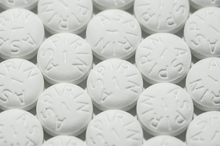 Aşırı Aspirin Tüketiminin Yan Etkilerini Bilin