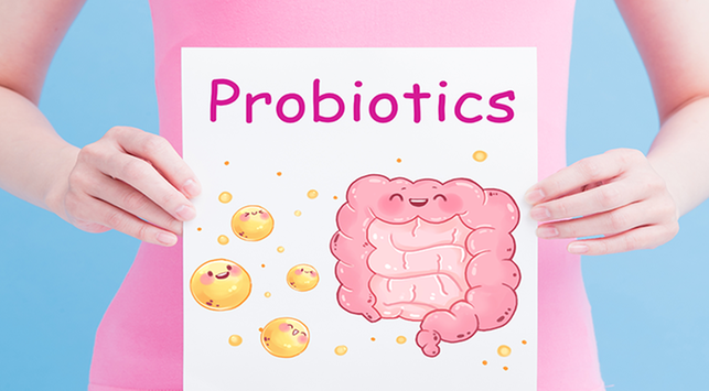 Per non sbagliare, conosci la differenza tra prebiotici e probiotici