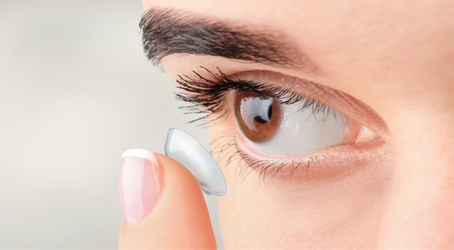6 начина да се грижите за очите си, когато използвате Softlens