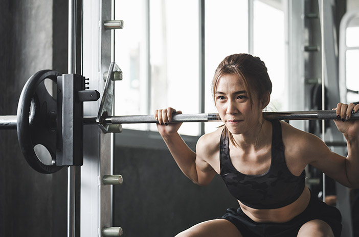 الفوائد المختلفة لتدريب قوة العضلات التي تحتاج إلى معرفتها