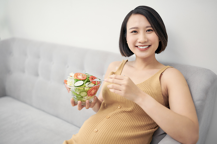 4 храни, богати на калций, които са полезни за бременни жени