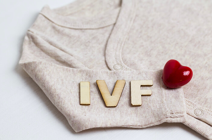 Научете повече за ин витро оплождането (IVF)