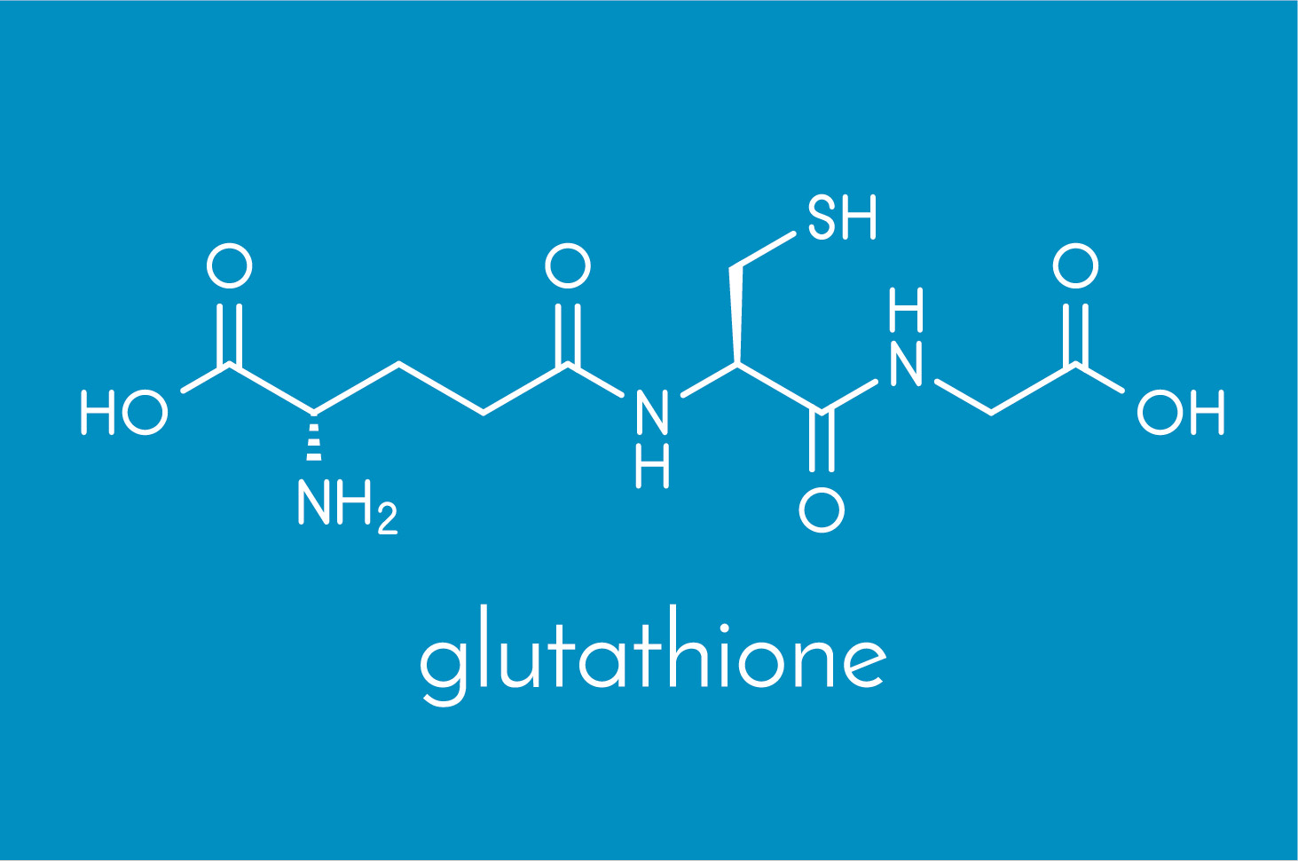 Questi sono i benefici del glutatione per la salute del corpo