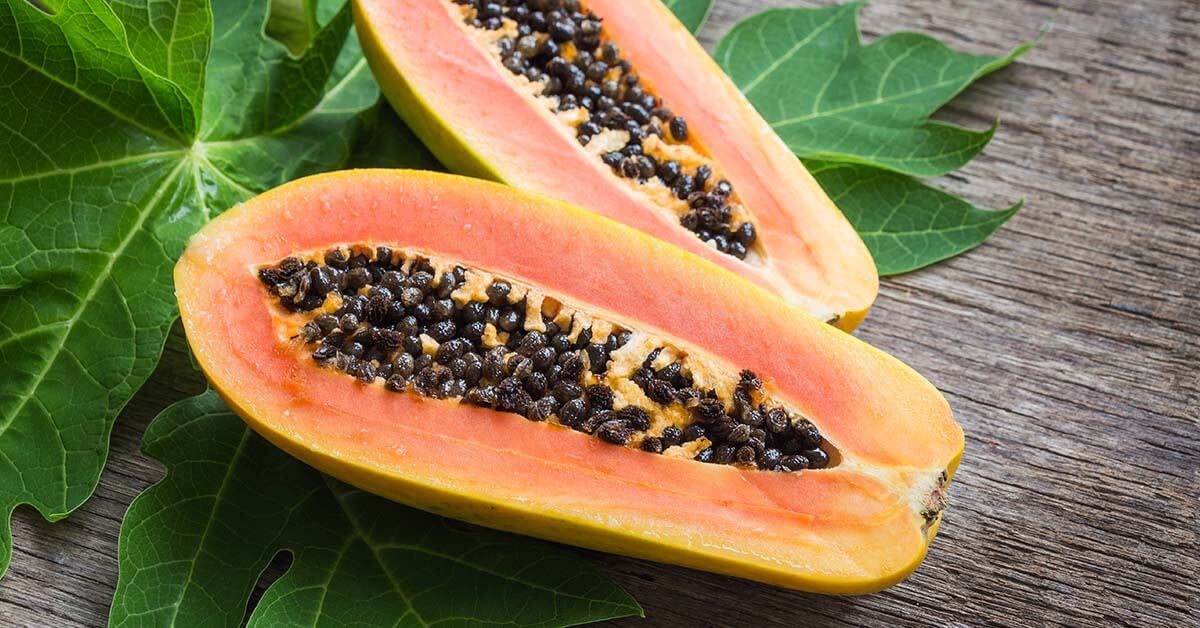 Perché la papaya fa bene al corpo?