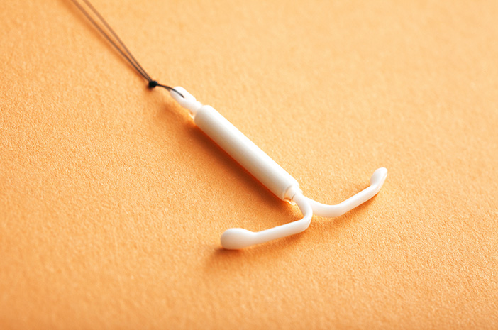 ما مدى فعالية منع الحمل باستخدام وسيلة منع الحمل الحلزونية؟