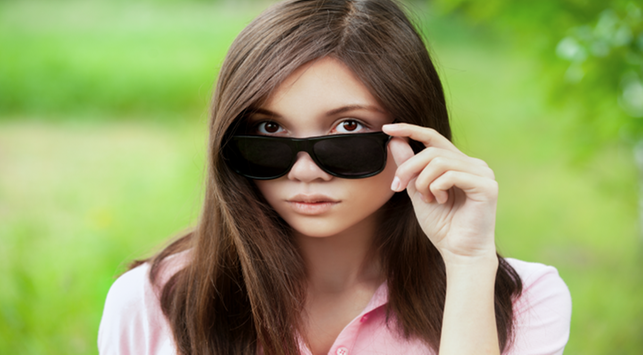 هل يمكن علاج العيون المتقاطعة أم لا؟
