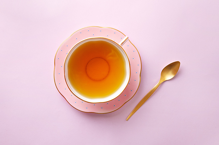 هذه الفوائد الصحية الستة لشاي الكمبوتشا