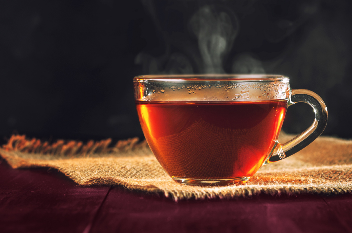 Rosella Çayının 5 Faydasına Daha Yakın