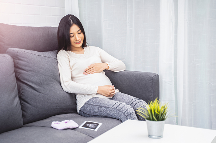 Quando è il momento giusto per rimanere incinta dopo un taglio cesareo?