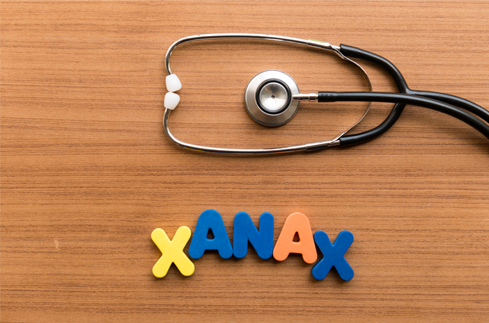 Ketahui lebih lanjut mengenai Xanax Obat