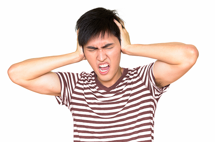 Hati-hati, penyakit telinga ini boleh menyebabkan jangkitan dan keradangan