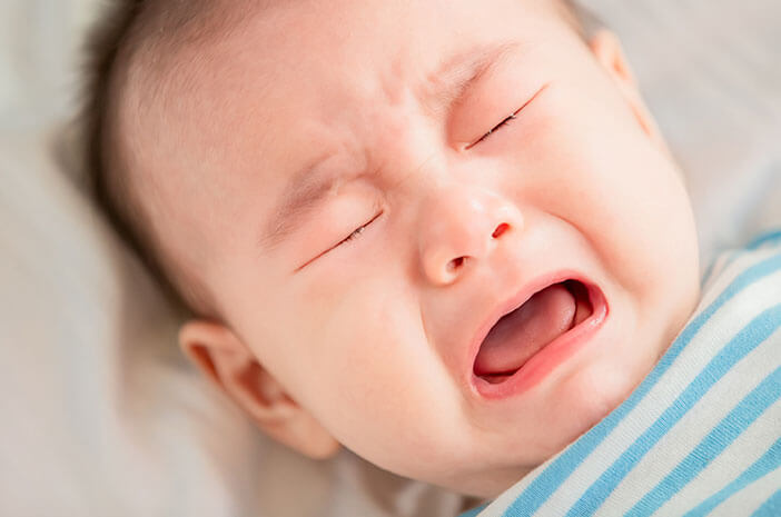 Bebeklerde Pamukçuk'un Nedenleri ve Nasıl Üstesinden gelinir?