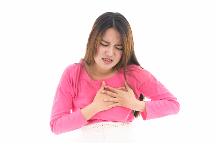 8 أعراض للرئة الرطبة التي يحتاج الأطباء إلى علاجها
