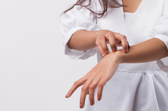 Kenali 4 Jenis Dermatitis dan Cara Mengatasinya
