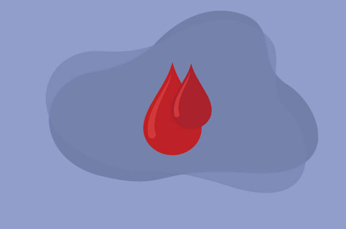 Често приемате разредители на кръв, вярно ли е, че сте предразположени към хематоми?