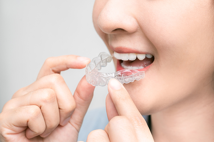 Mitos dan Fakta mengenai Pemegang Gigi untuk Memahami