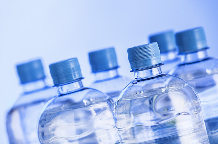 5 أنواع من مياه الشرب يجب أن تعرفها
