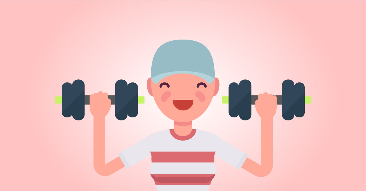 7 вида упражнения с ръце и техните ползи за тялото