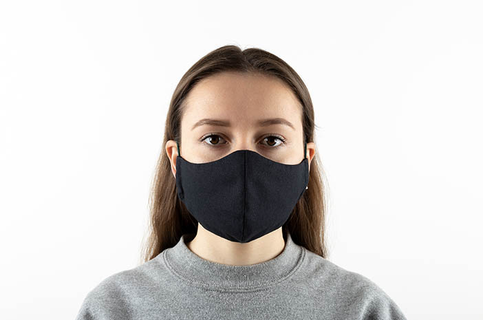 スキューバマスクはコロナウイルスの予防に効果がありません