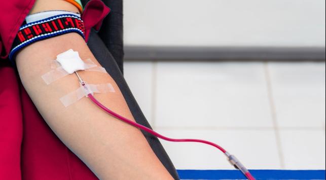 Kan bağışı ile aferez bağışçısı arasındaki farkı bilmek gerekiyor