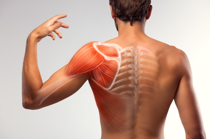 7 неща, които могат да причинят болка в рамото