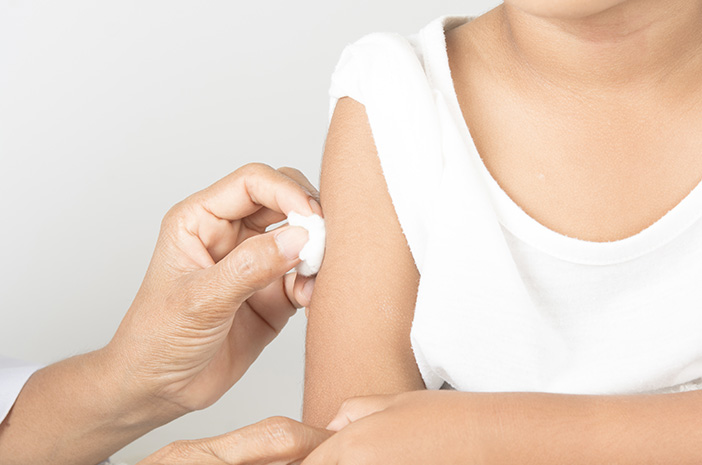 Ini adalah Keperluan Vaksinasi COVID-19 untuk Kanak-kanak 12-17 Tahun