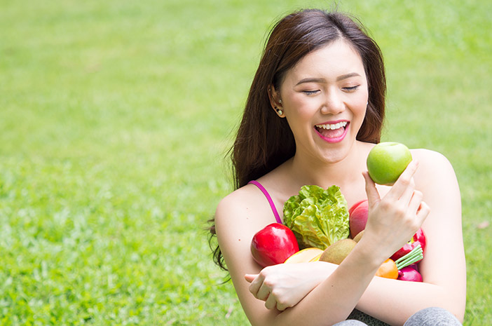 Има ли плодове, които да избягвате, когато сте на диета?