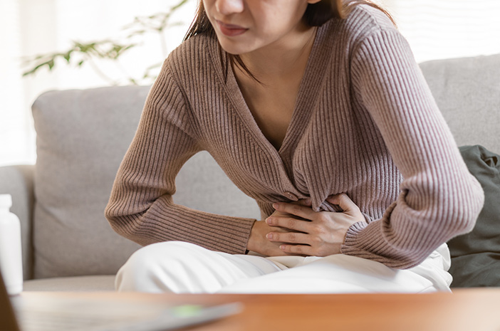 Как да различим симптомите на диария и стомашен грип?
