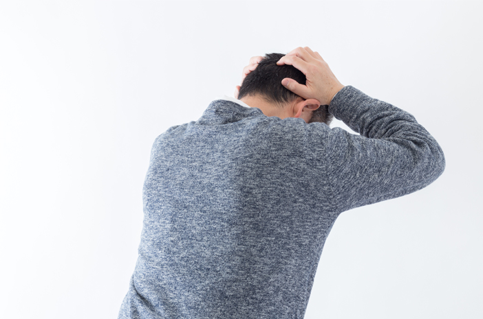 Не го приемайте леко, това са 7 причини за болки в гърба