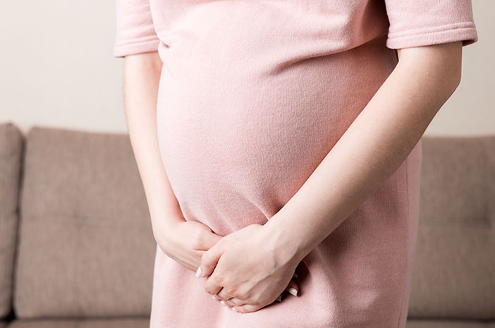 6 начина да се преодолее сърбеж в слабините по време на бременност