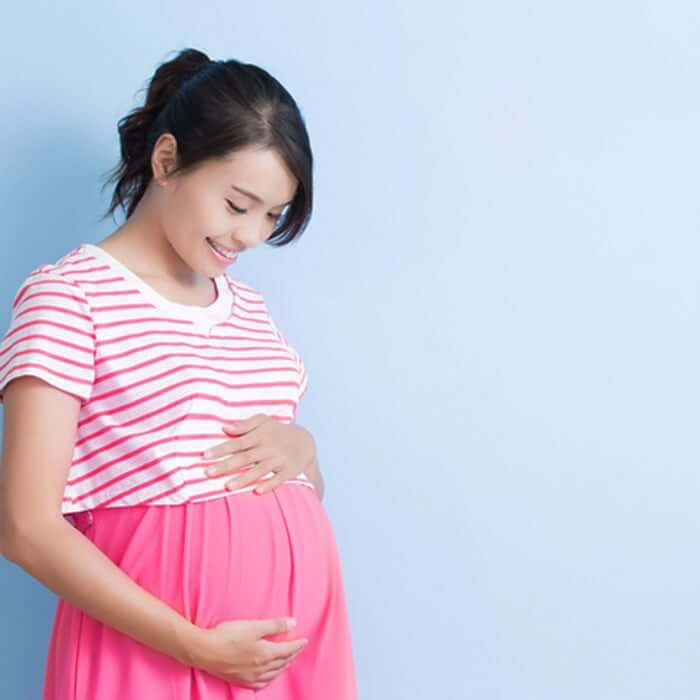 تعرف على تطور الجنين في الرحم عند عمر 5 أشهر