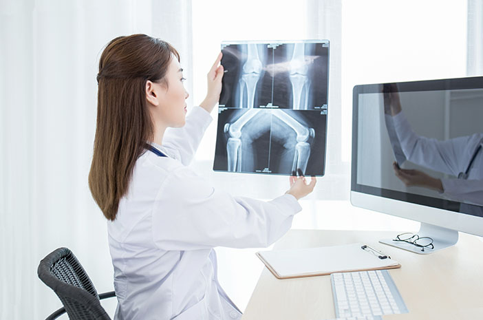 Ortopedi ve Travmatoloji Uzmanlarına Öneriler