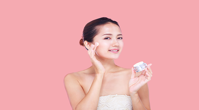 Ecco 6 trattamenti per la cura dell'acne per adolescenti