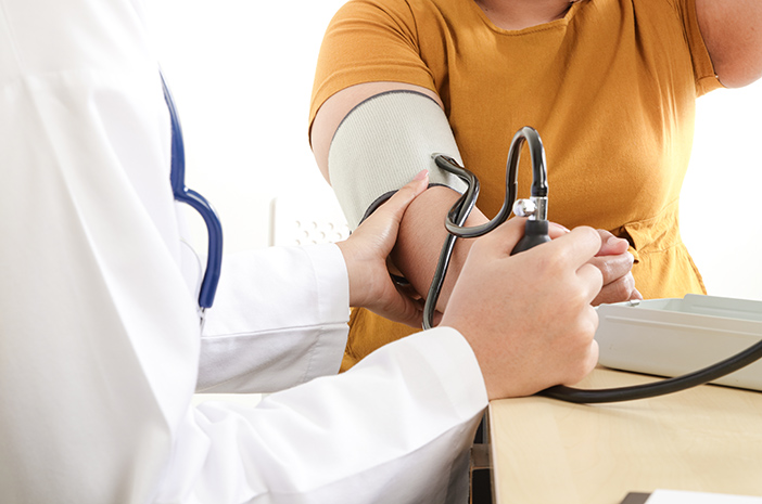 Come misurare la pressione sanguigna normale?