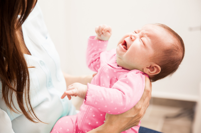 Как да се лекува витилиго при бебета