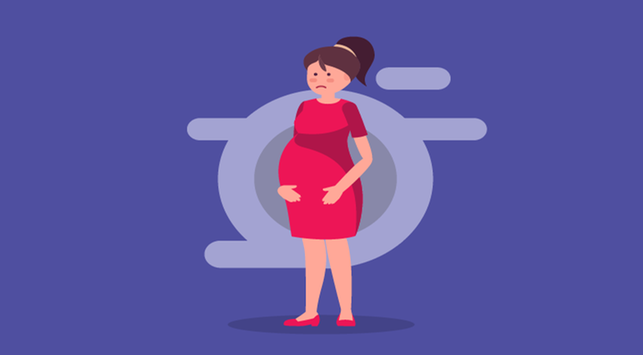 5 طرق للتغلب على Leucorrhoea أثناء الحمل