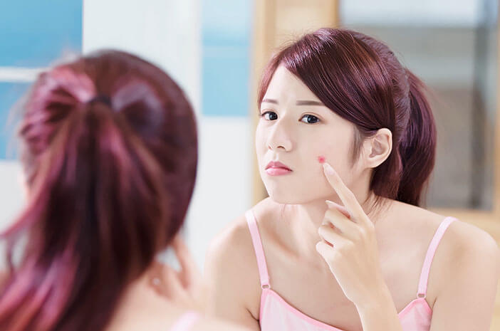 Yanlış Yüz Sabunu Seçimi Bu 5 Şeye Sebep Olabilir