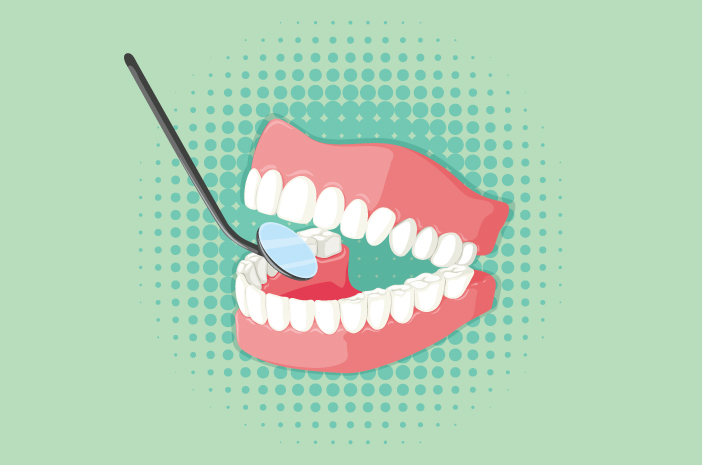 Знайте 10 факта за анатомията на човешките зъби