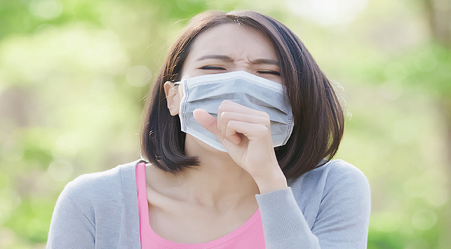 5 Характеристики на туберкулозната болест, за които трябва да внимавате