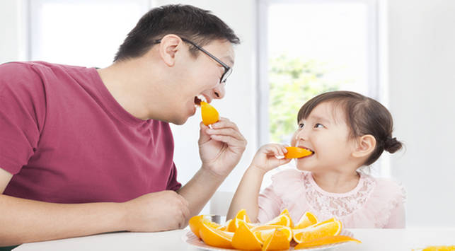 Portakal ve C Vitamini Açısından Zengin Meyvelerin 11 Faydası