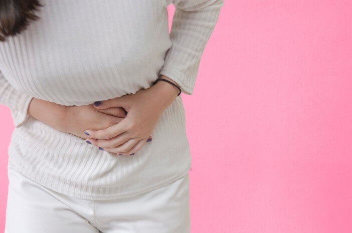 5 Petua Mengekalkan Diet untuk Penghidap Endometriosis