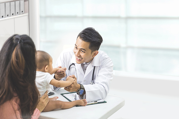 7 حقائق عن طب الأطفال يمكنك فهمها